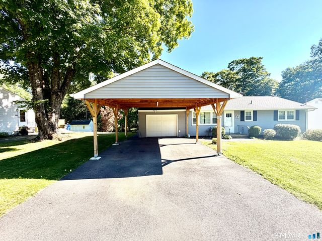 34 Scott Drive, Torrington, CT 06790