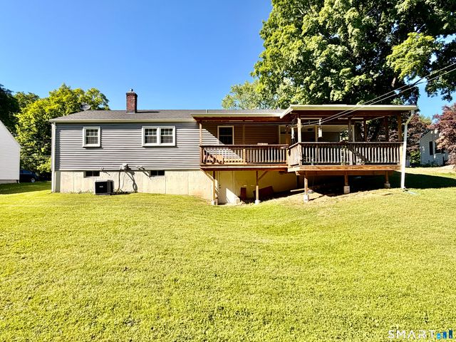 34 Scott Drive, Torrington, CT 06790
