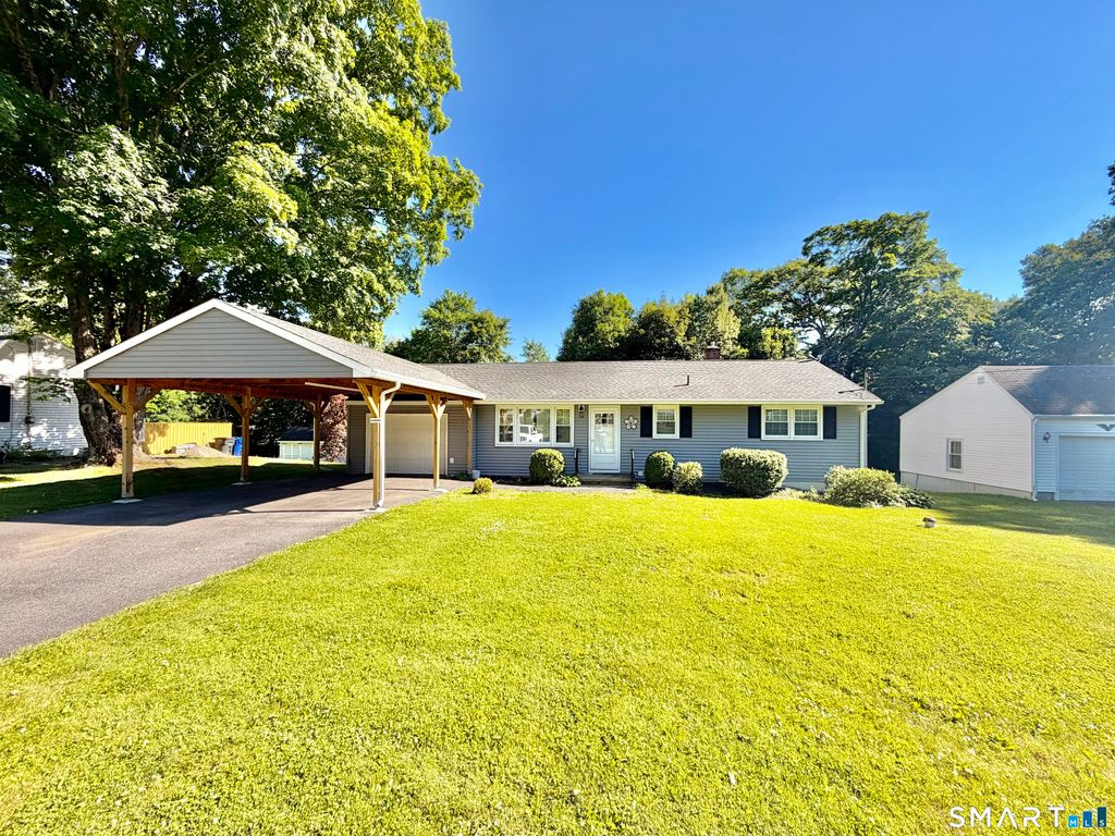 34 Scott Drive, Torrington, CT 06790