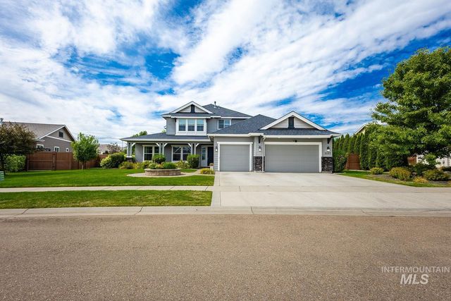 2097 N World Cup Way, Eagle, ID 83616