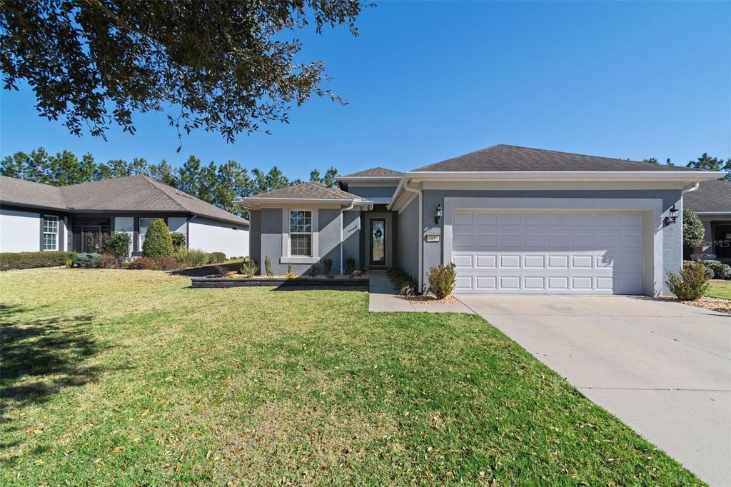 Image 1 of property listing at 9159 SW 70TH LOOP, Ocala, FL 34481