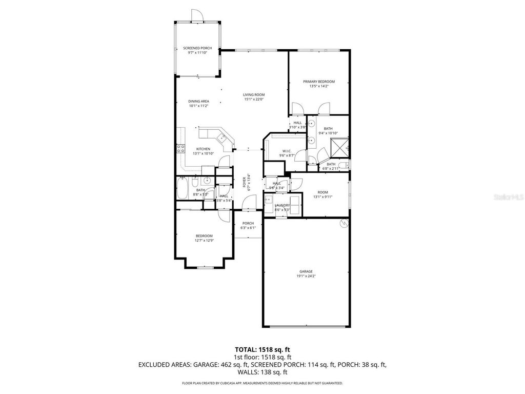 Image 43 of property listing at 9159 SW 70TH LOOP, Ocala, FL 34481