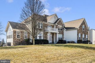 1068 BRIARBEND WAY, Greencastle, PA 17225