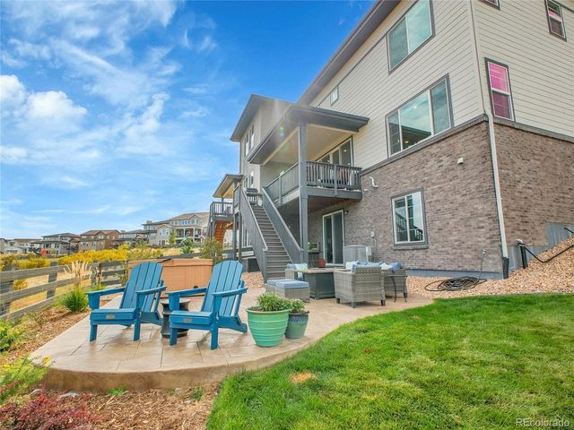 6906 Oak Canyon Cir, Castle Pines, CO 80108