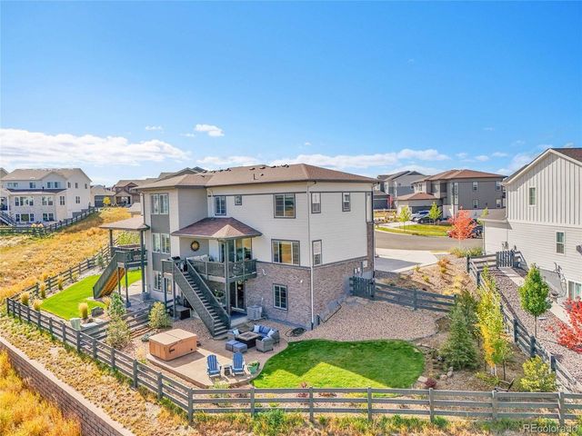 6906 Oak Canyon Cir, Castle Pines, CO 80108