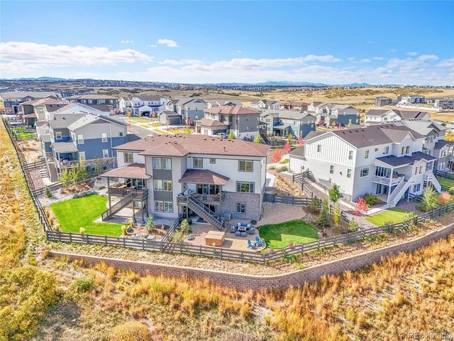 6906 Oak Canyon Cir, Castle Pines, CO 80108