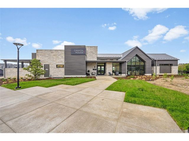 6906 Oak Canyon Cir, Castle Pines, CO 80108