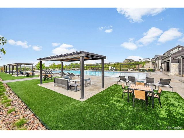 6906 Oak Canyon Cir, Castle Pines, CO 80108