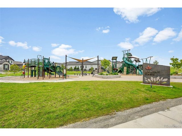 6906 Oak Canyon Cir, Castle Pines, CO 80108