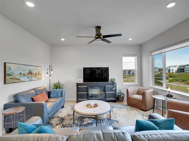 6906 Oak Canyon Cir, Castle Pines, CO 80108