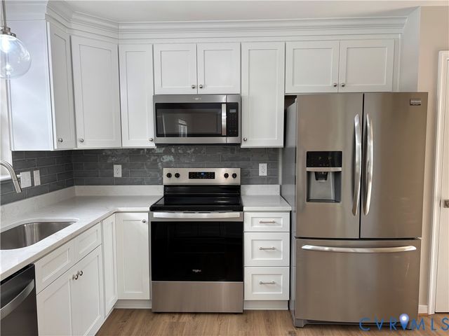 9520 Brant Ln, Glen Allen, VA 23060