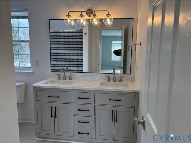 9520 Brant Ln, Glen Allen, VA 23060