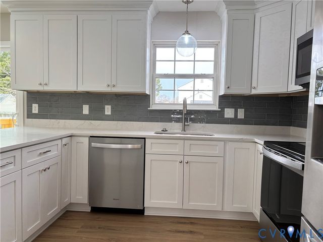 9520 Brant Ln, Glen Allen, VA 23060