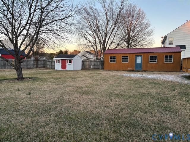 9520 Brant Ln, Glen Allen, VA 23060