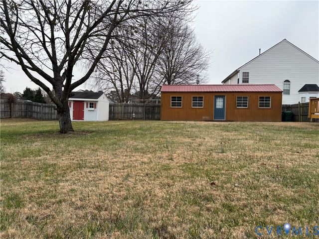 9520 Brant Ln, Glen Allen, VA 23060