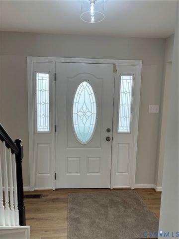 9520 Brant Ln, Glen Allen, VA 23060