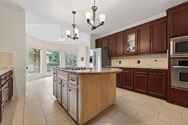 2115 Foreland Drive, Houston, TX 77077