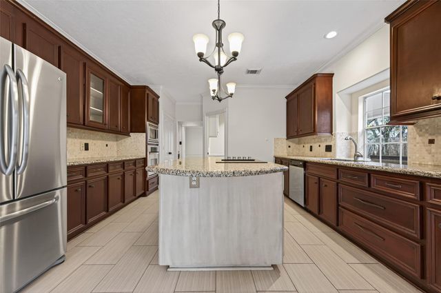 2115 Foreland Drive, Houston, TX 77077