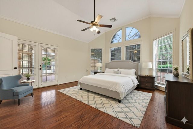 2115 Foreland Drive, Houston, TX 77077