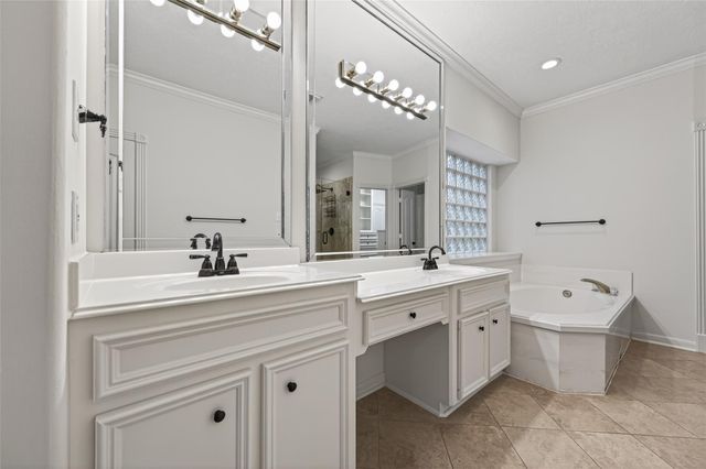 2115 Foreland Drive, Houston, TX 77077