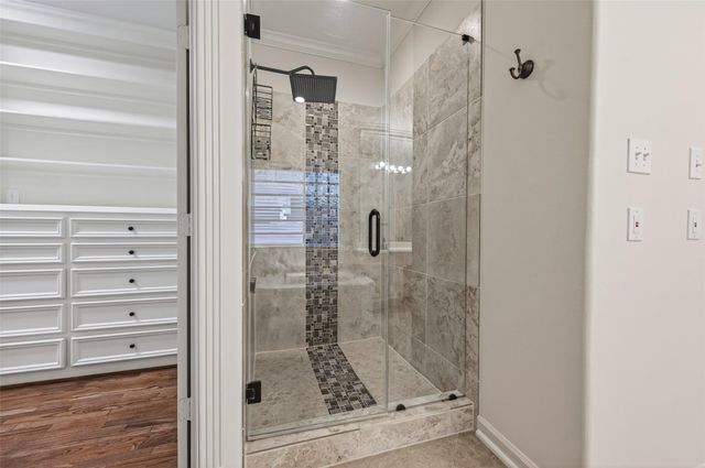 2115 Foreland Drive, Houston, TX 77077