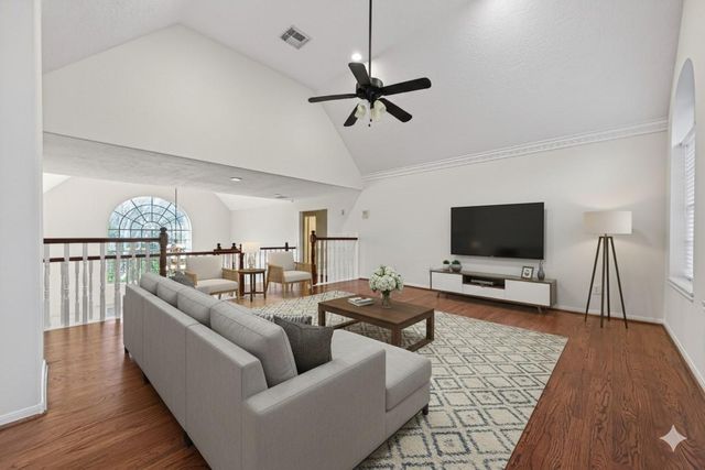 2115 Foreland Drive, Houston, TX 77077