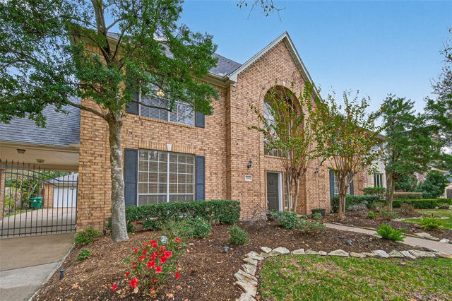 2115 Foreland Drive, Houston, TX 77077
