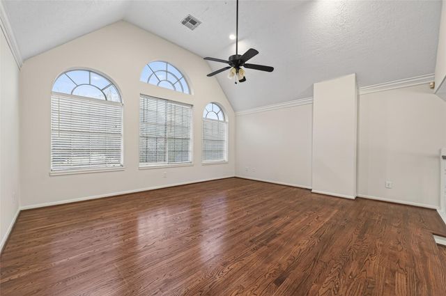 2115 Foreland Drive, Houston, TX 77077