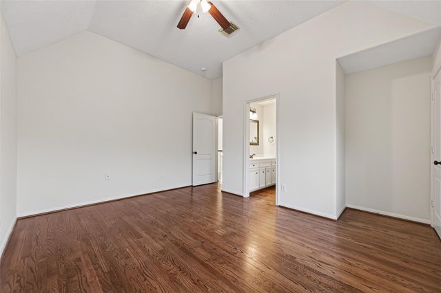 2115 Foreland Drive, Houston, TX 77077