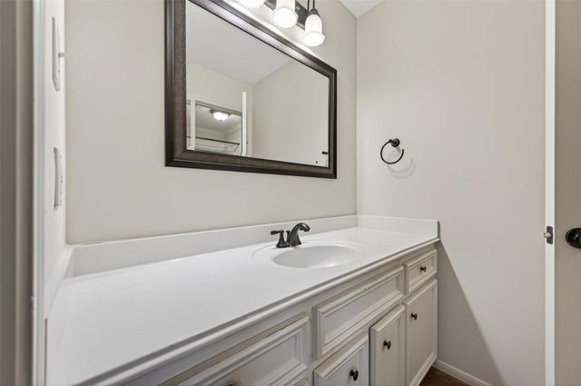 2115 Foreland Drive, Houston, TX 77077