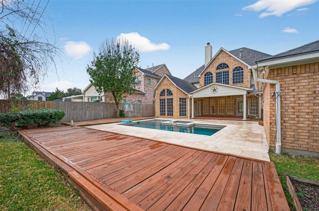 2115 Foreland Drive, Houston, TX 77077
