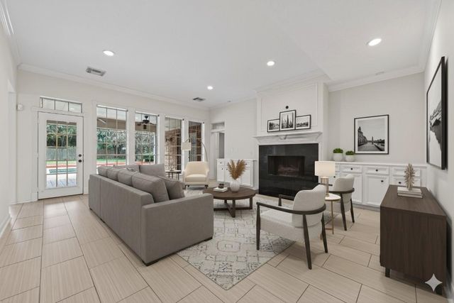 2115 Foreland Drive, Houston, TX 77077