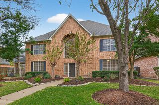 2115 Foreland Drive, Houston, TX 77077