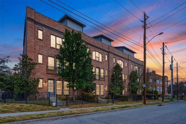 1900 Caddo Street 2, Dallas, TX 75204