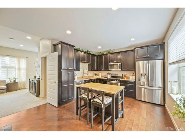 10064 Belvedere Cir, Lone Tree, CO 80124