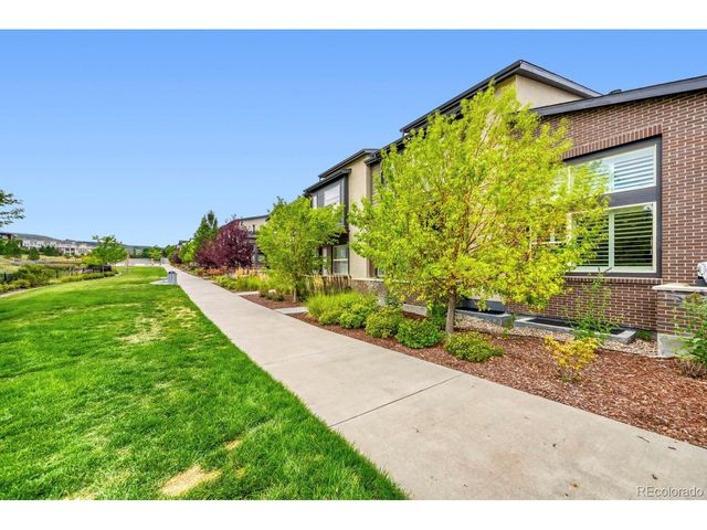 10064 Belvedere Cir, Lone Tree, CO 80124