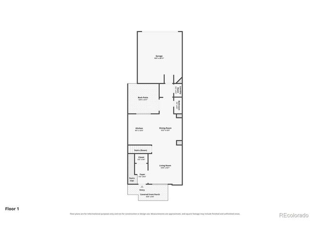 10064 Belvedere Cir, Lone Tree, CO 80124