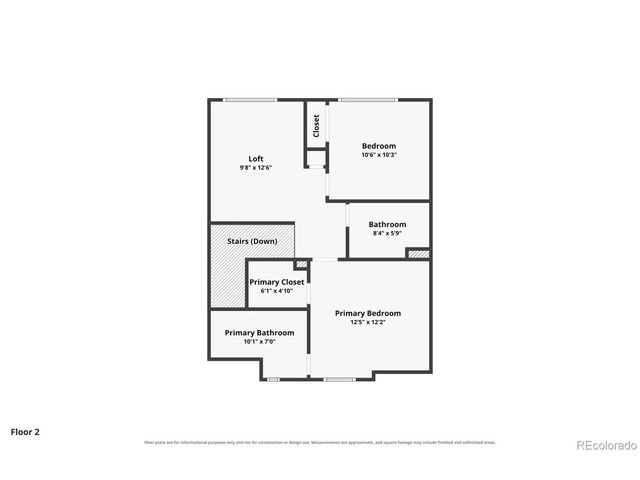 10064 Belvedere Cir, Lone Tree, CO 80124