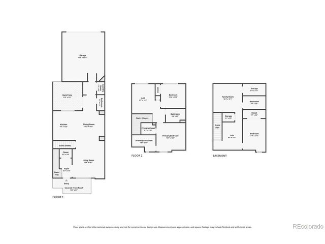 10064 Belvedere Cir, Lone Tree, CO 80124