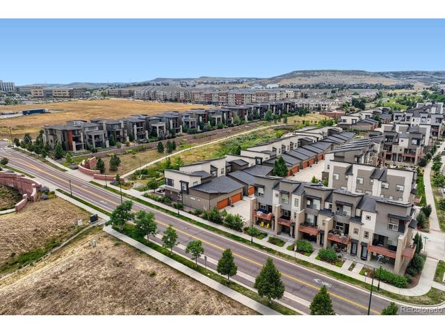 10064 Belvedere Cir, Lone Tree, CO 80124