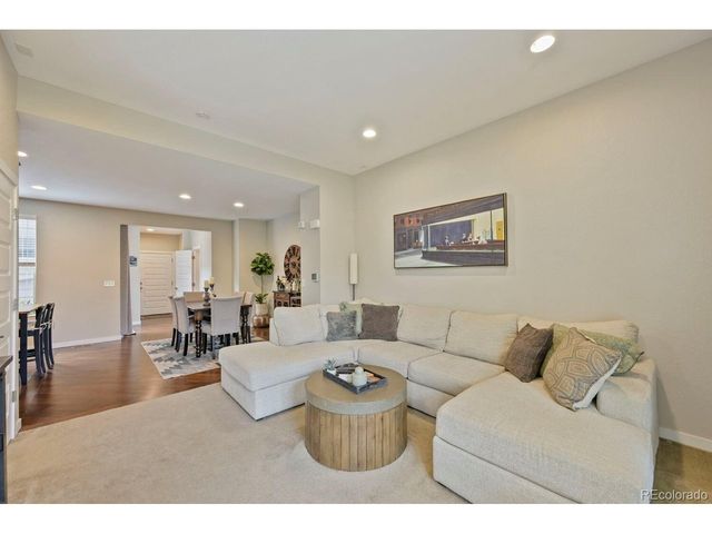 10064 Belvedere Cir, Lone Tree, CO 80124