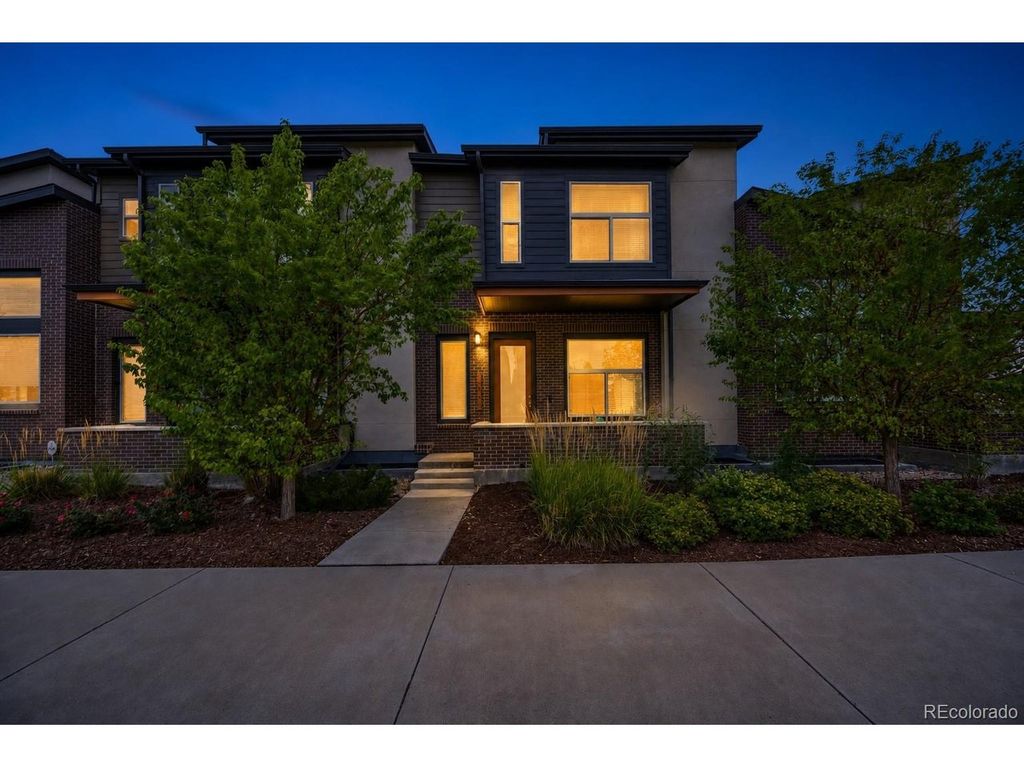 10064 Belvedere Cir, Lone Tree, CO 80124