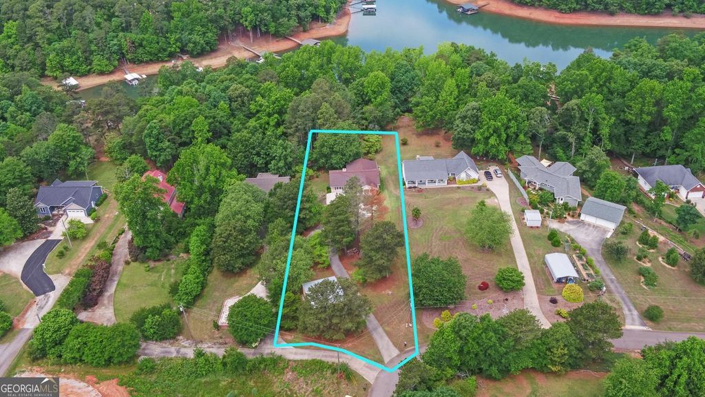 157 Nelle Drive, Hartwell, GA 30643 — photo 2