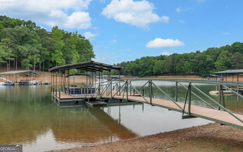 157 Nelle Drive, Hartwell, GA 30643 — photo 3