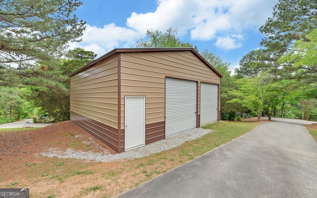 157 Nelle Drive, Hartwell, GA 30643 — photo 4
