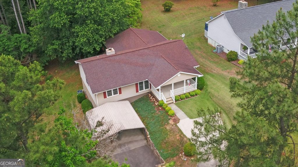 157 Nelle Drive, Hartwell, GA 30643 — photo 5