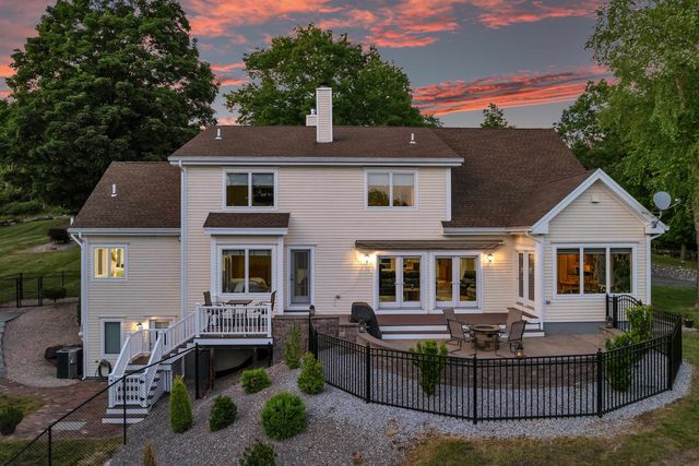 75 Long Pond Road, Dunbarton, NH 03046