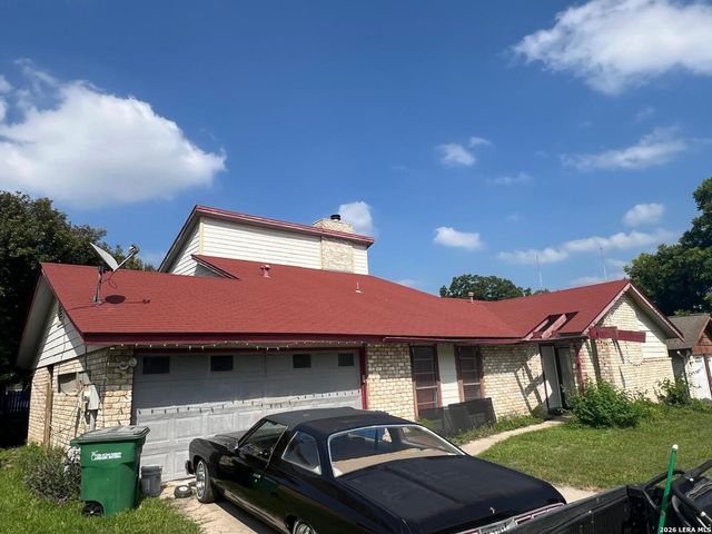 13014 LARKYORKE ST, San Antonio, TX 78233