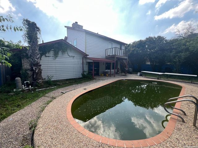 13014 LARKYORKE ST, San Antonio, TX 78233