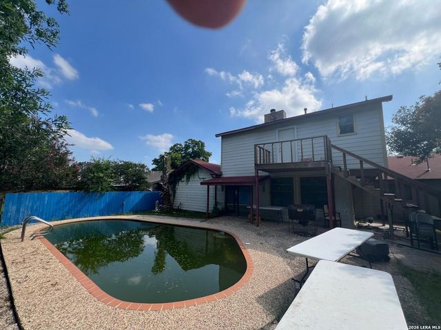 13014 LARKYORKE ST, San Antonio, TX 78233